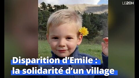 🔥Propos Très inquiétant 🥶 de la Maman 👈 du Petit Garçon qui a #Disparu 🤲 #Émile 🙏 Rite🩸Sataniste ? 👹