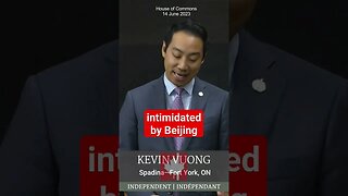 Trudeau government is unable to stand up to defend Canadians