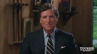 Tucker Carlson Ep4 A Wannabe Dictator