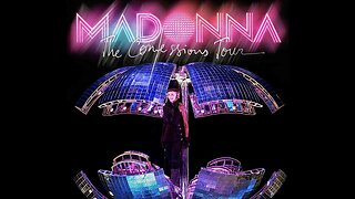 2006 Confessions Tour – Madonna