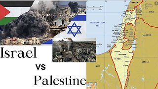 An Unbiased Timeline of the Israel-Palestine Conflict