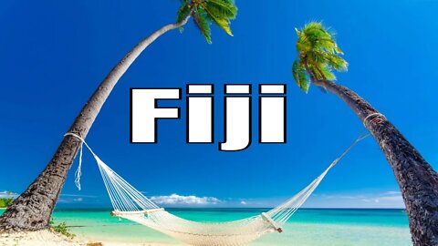 Interesting Facts about Fiji