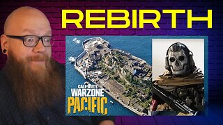 Warzone Rebirth Resurgence - RemyKeene Gaming