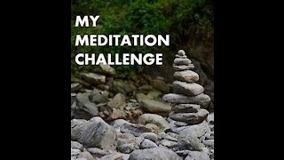 2021 Meditation Challenge Winner Announcement