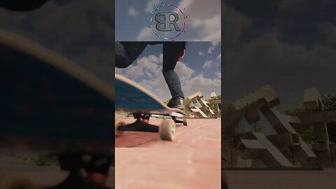 California Flow | Session : Skate Sim