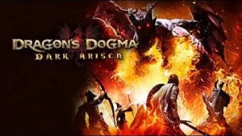 DRAGONS DOGMA ep: 3