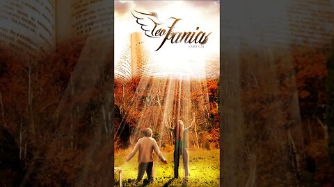 Muito Além (Teofania) #gospel #teofania #jesus #rock