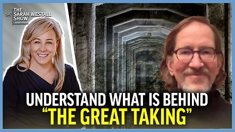 The Great Taking – How they Plan on Taking ALL of Your Assets w/ David Webb
