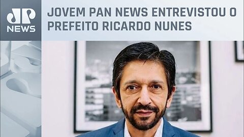 “Carnaval de São Paulo associa divertimento a geração de emprego e renda”, diz Ricardo Nunes