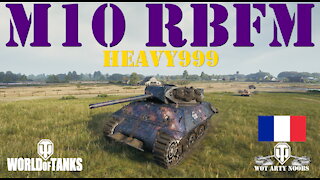 M10 RBFM - heavy999