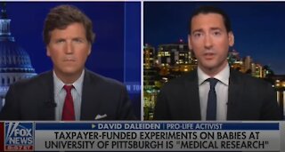 Tucker Carlson Fauci Funding Gruesome Experiments-1686