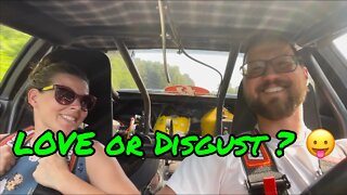 REACTION video plus Three 3000GT Road Trip ! 3000GT engine swaps