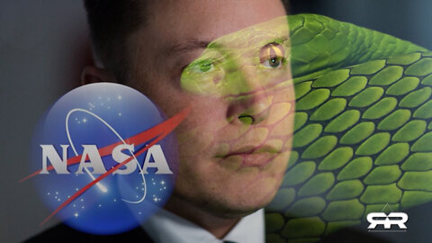 Elon Musk Exposed - OC