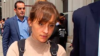 Smallville’ Star Allison Mack, Convicted for Role in Sex Trafficking Cult NXIVM, Released from Priso