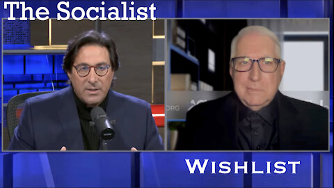 The Socialist Wishlist