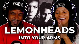 SO 90's!🎵 Lemonheads - Into Your Arms REACTION