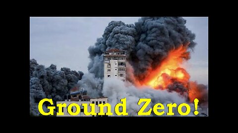 The New Ground Zero! Be Prepared To Be Programmed With This Line From Now On!