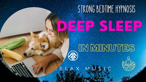 Instant Relief from Stress and Anxiety | Detox Negative Emotions, Calm Nature Healing Sleep Music