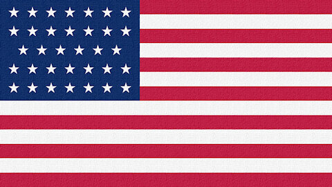 USA National Anthem (Until 1931; Instrumental Midi) Hail Columbia