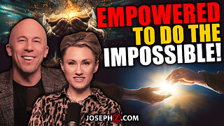 Empowered to do the Impossible!—Red Church