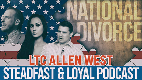 Steadfast & Loyal National Divorce