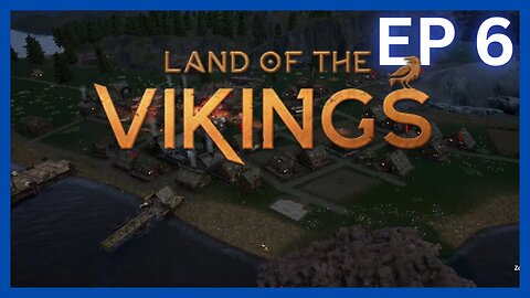 Land of the Vikings EP 6 | Military Production!