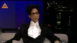 Prince on chemtrails and eight Presidents before George Washington.