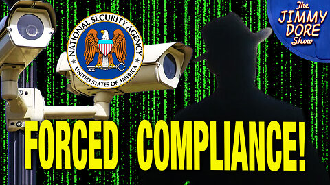 The NSA’s New Surveillance Powers Are TERRIFYING!