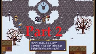 Let's Play - Valkemarian Tales: Jolly Follies part 2