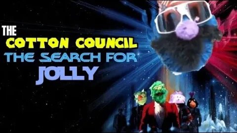 The Cotton Council | The Search For Jolly