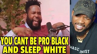 WHEN BEING PRO BLACK BECOMES RACIST