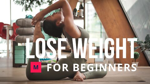 Lose Weight For Beginners | How To Lose Weight | Mediainpoint