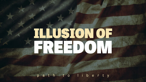 The Illusion of Freedom in the Land of the Free