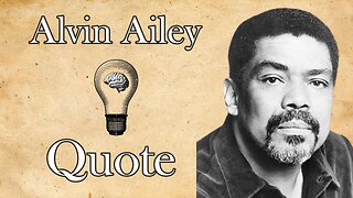 Become Your Best Self: Alvin Aiely's Inspiring Message