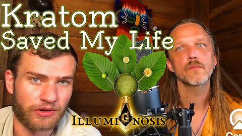 Kratom Saved Our Lives: Ending the Opiod Crisis and Breaking the Chains of Addiction