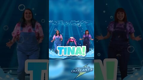 What is Tina the Turtle Up To Today? #tinatheturtle #iwtotv #yippee #kidsshows #faith #blippi