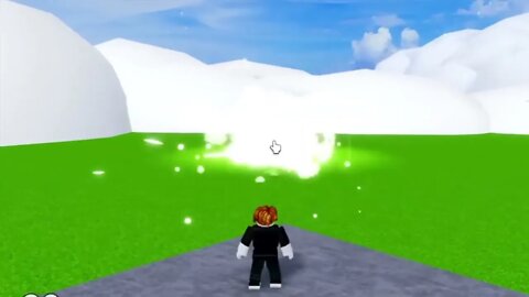 Bloxfruits Noob to Pro using SMOKE Fruit Reworked!