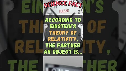 ⌚🌏🔬Amazing Science Facts! 👀 #shorts #shortsfact #science #sciencefacts #scientificfact #timefacts