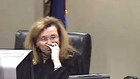 Forrest Fenn/ Would Love ❤️ See This Judge 👩‍⚖️ In Action, She Scares Me 😱 ( Frivolous Motions )🙈
