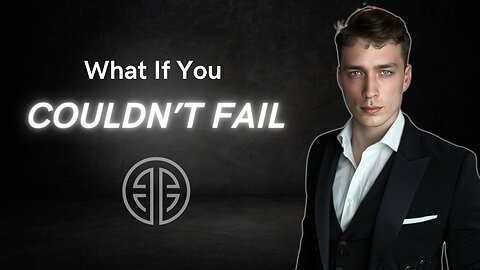 What If You Couldn't Fail | Luke Belmar Data Set