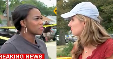 Witness Describes Traumatic Scene of July 4th Parade Shooting: ‘I Saw Her Die’