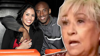 Vanessa Bryant Responds To Her Mom Claiming She Kicked Her Out, Took Her Car After Kobe Passed