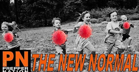The New Normal - Get Ready for SHTF Summer