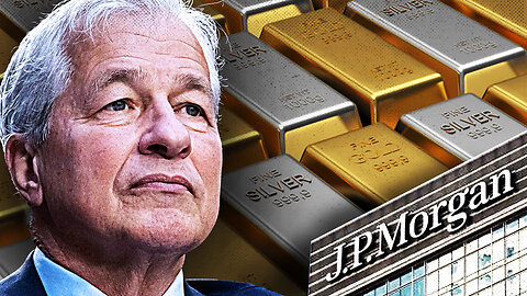 Banks Pulled 50% of ALL SHORTS on Silver... Something Big is Coming w/ Dr. Kirk Elliott