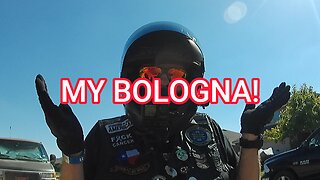 MY BOLOGNA!