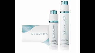 LifeWave CEO David Schmidt on Alavida Skin Rejuvenating Trio