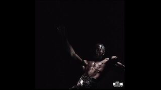 Travis Scott - Fe!N (ft. Playboi Carti) (432hz)