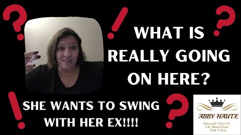 WHAT!!?? My Wife Cheated & Now She Wants To Swing With This Guy! | @FetTalk