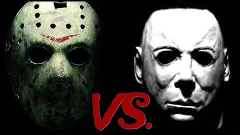 JASON VOORHEES VS MICHAEL MYERS: Who Would Win?