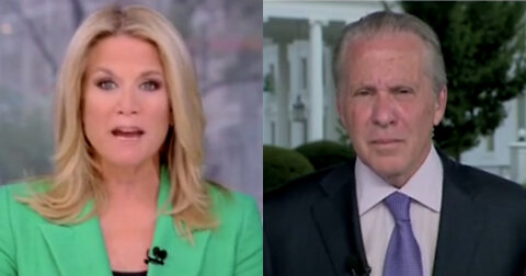 Martha MacCallum Confronts Biden Adviser on New Inflation Numbers